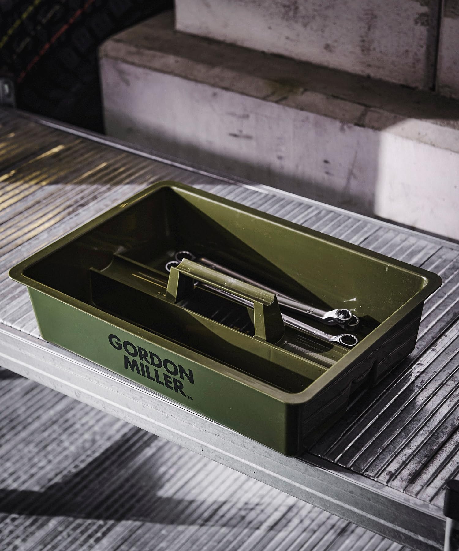 保存袋付◆美品クリストフルパールトレイトレー＃カトラリーサルグミンヌオクトゴナル 保存袋付◇美品クリストフルパールトレイトレー＃カトラリー